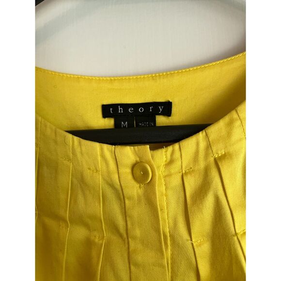 Theory Ancha top - Picture 2 of 2